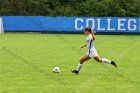 WSoc vs Smith  Wheaton College Women’s Soccer vs Smith College. - Photo by Keith Nordstrom : Wheaton, Women’s Soccer